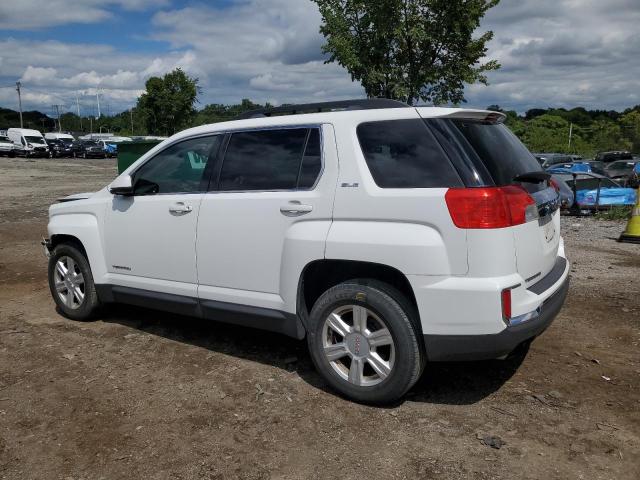 2016 GMC TERRAIN SL - 2GKFLNE35G6107438