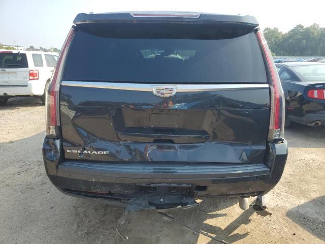 2019 CADILLAC ESCALADE P - 1GYS4CKJ0KR296764