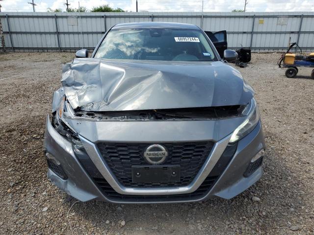 2021 NISSAN ALTIMA SV - 1N4BL4DV5MN412815