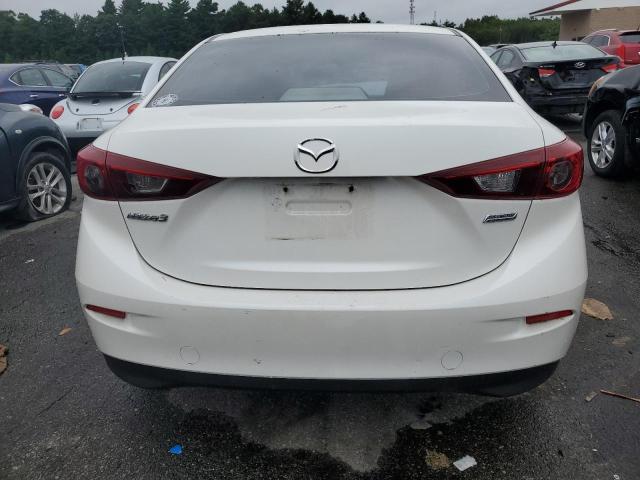 VIN JM1BM1T76E1130572 2014 Mazda 3, SV no.6