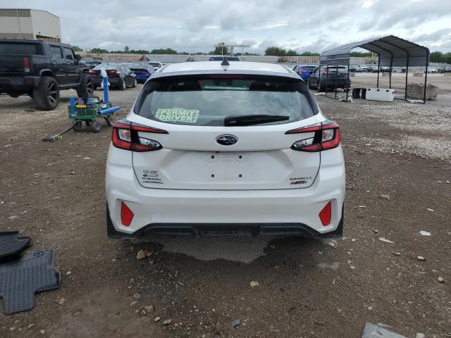 2024 SUBARU IMPREZA RS JF1GUHHC0R8350698