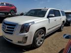 2015 CADILLAC ESCALADE E - 1GYS4JKJ3FR300946