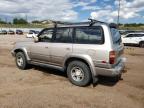 LEXUS LX 450 photo