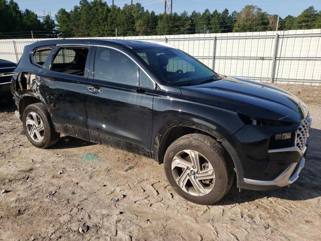 2022 HYUNDAI SANTA FE S 5NMS6DAJ9NH412236  68262344