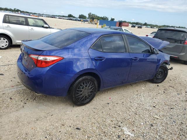 Vin: 2t1burhe6gc743277, lot: 67893814, toyota corolla l 20163