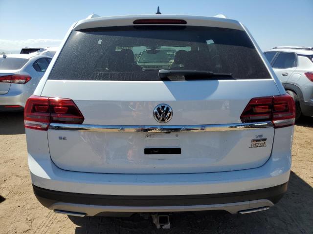 2019 VOLKSWAGEN ATLAS SE - 1V2UR2CA8KC618223