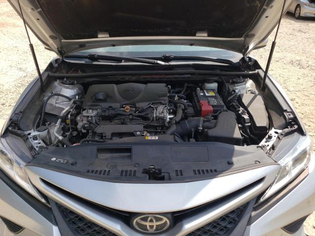 VIN 4T1B11HK9KU729882 2019 TOYOTA CAMRY no.11