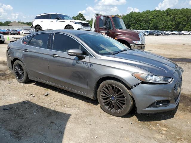 VIN 3FA6P0HR5DR224420 2013 Ford Fusion, SE no.4