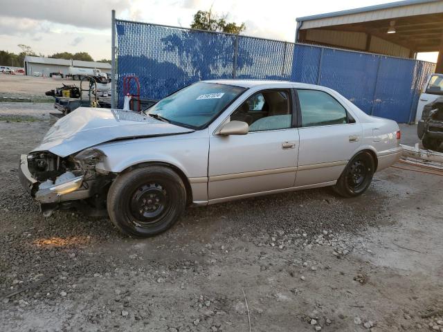 Global Auto Auctions: 2001 TOYOTA CAMRY CE