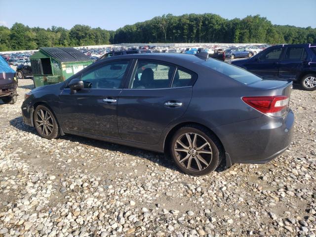 VIN 4S3GKAU68K3606743 2019 Subaru Impreza, Limited no.2