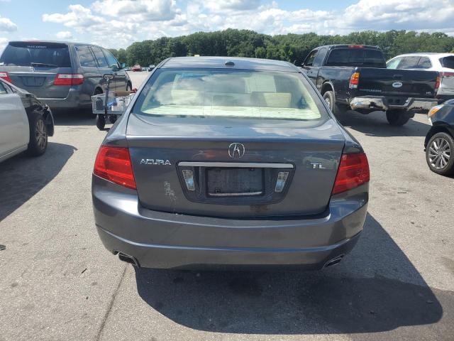 2006 ACURA 3.2TL 19UUA66296A055030  66730134