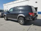 TOYOTA SEQUOIA SR photo