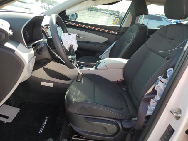 2024 HYUNDAI TUCSON SE - 5NMJA3DE5RH400643