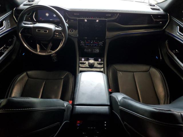 2022 JEEP GRAND CHER - 1C4RJKDG1N8537086