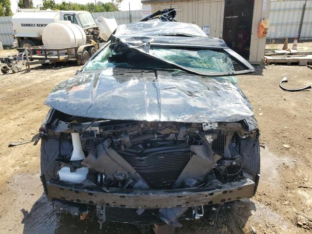 VIN 2C3CDXBG7NH194750 2022 Dodge Charger, Sxt no.5