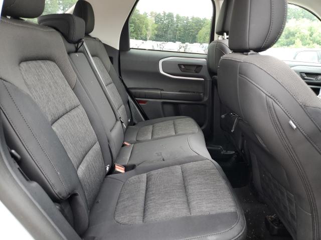 2023 FORD BRONCO SPO - 3FMCR9B62PRD68324