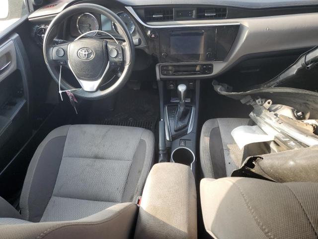 2019 TOYOTA COROLLA L - 2T1BURHE8KC129713