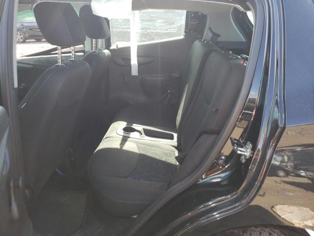2021 CHEVROLET SPARK LS - KL8CB6SA0MC221224