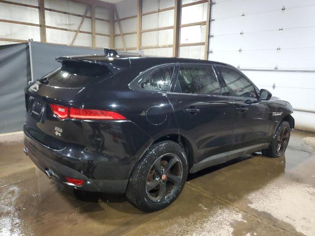 VIN SADCJ2BV1HA047305 2017 Jaguar F-Pace, Premium no.3