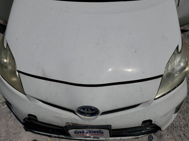 VIN JTDKN3DU3D5581673 2013 Toyota Prius no.11