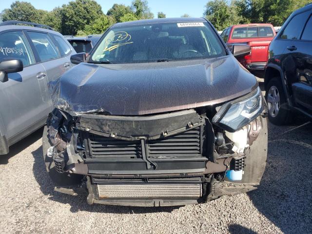 2020 CHEVROLET EQUINOX LT - 2GNAXUEV2L6178717