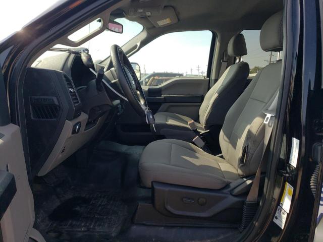 2020 FORD F150 POLIC 1FTEW1P42LKF20017