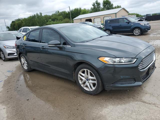 VIN 1FA6P0H75F5112110 2015 Ford Fusion, SE no.4