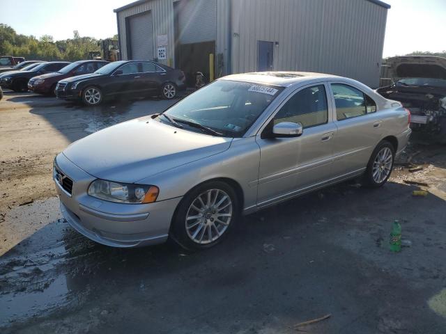 VOLVO S60 2.5T