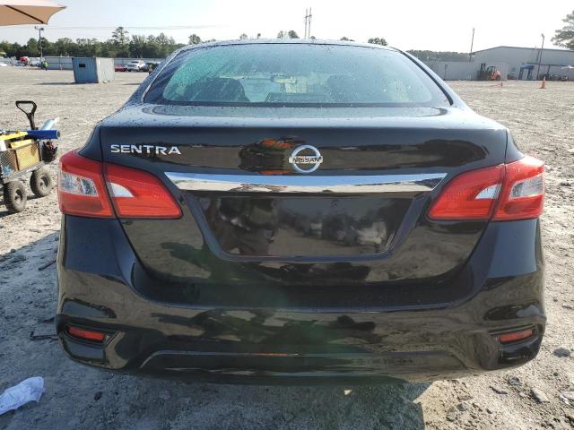 2019 NISSAN SENTRA S - 3N1AB7APXKY317959