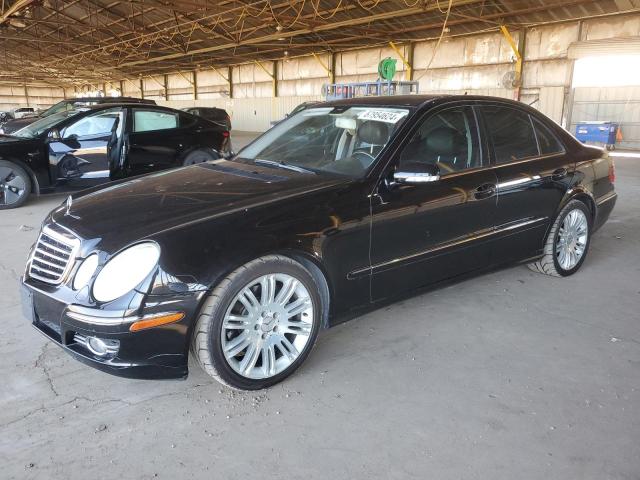 2007 MERCEDES-BENZ E 350 WDBUF56X97B077206  67954624