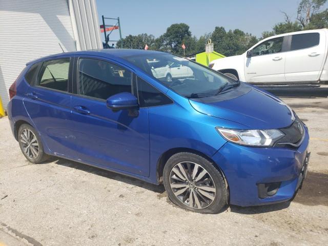 2017 HONDA FIT EX - JHMGK5H77HS007162