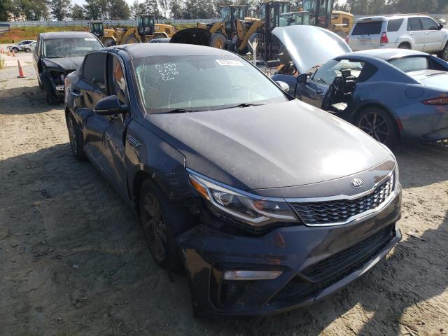 2019 KIA OPTIMA LX - 5XXGT4L33KG296779