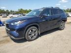 2020 TOYOTA HIGHLANDER - 5TDHBRCH3LS503073