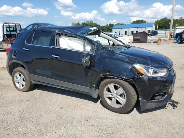 2019 CHEVROLET TRAX 1LT - KL7CJLSB2KB928083