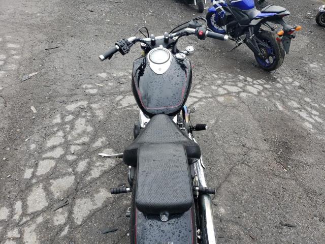 2007 YAMAHA XVS1100 JYAVP11E47A098645