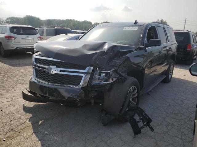 Vin: 1gnskbkc3kr307089, lot: 67095874, chevrolet tahoe k1500 lt 2019 img_1