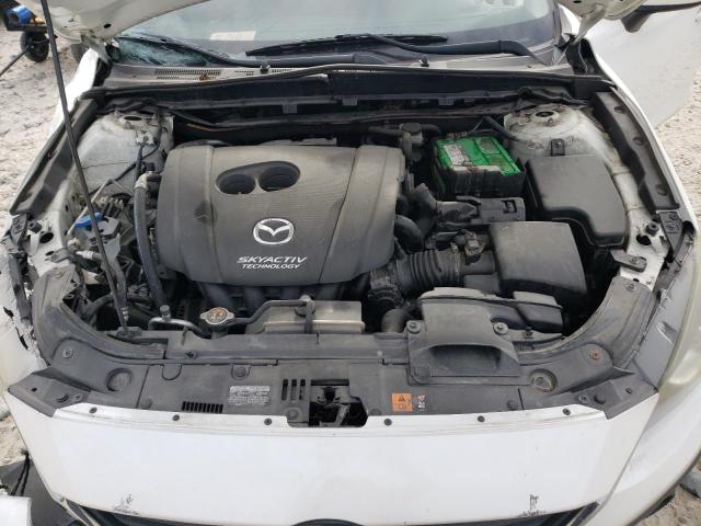 2016 MAZDA 3 TOURING - JM1BM1L7XG1315078