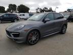 PORSCHE CAYENNE GT photo