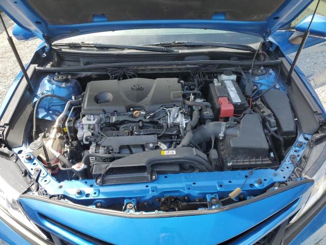 2019 TOYOTA CAMRY L - 4T1B11HK2KU243981