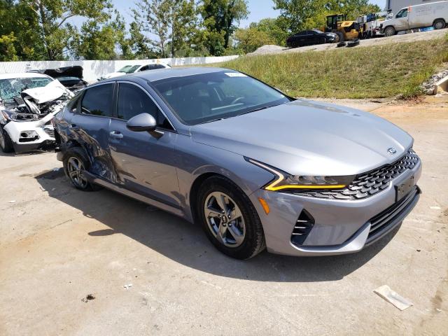 2021 KIA K5 LXS - 5XXG14J22MG001660