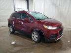 CHEVROLET TRAX 1LT снимка