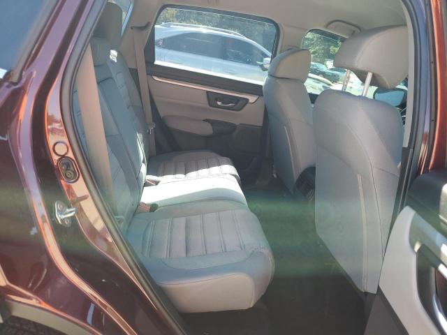 2019 HONDA CR-V LX - 2HKRW6H37KH210785