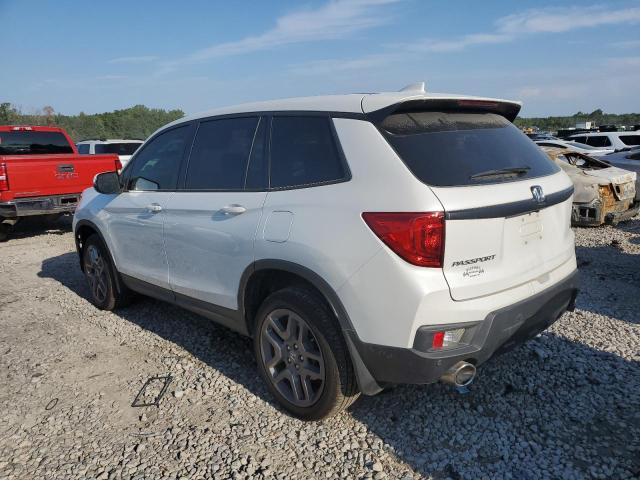 2022 HONDA PASSPORT E 5FNYF8H56NB027860  66952304