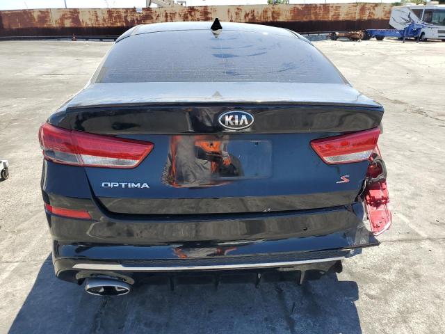 2019 KIA OPTIMA LX - 5XXGT4L34KG291316