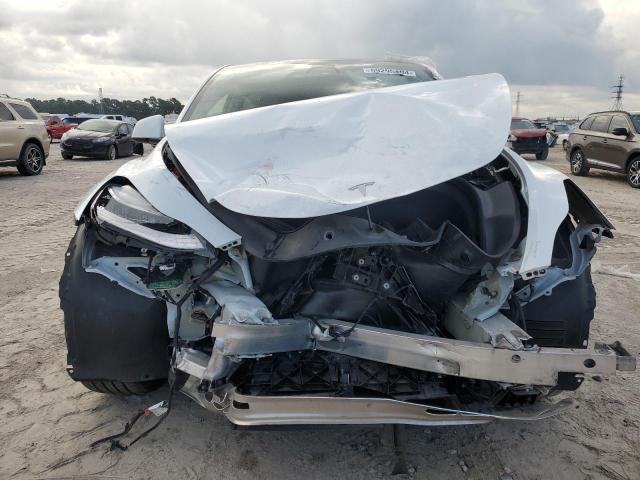 2023 TESLA MODEL Y - 7SAYGDEE7PA036922