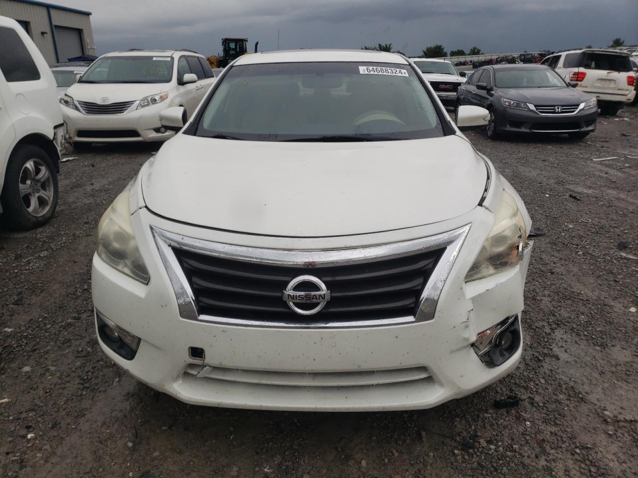 Lot #2768967113 2013 NISSAN ALTIMA 2.5