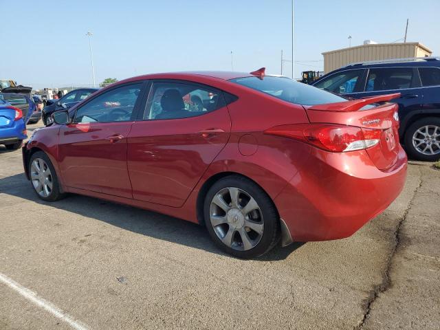 Vin: kmhdh4ae7du672983, lot: 67716884, hyundai elantra gls 20132