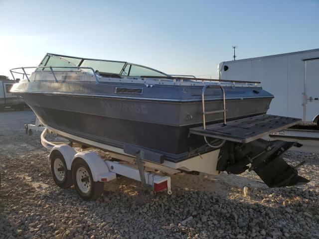 FOUR WINNS BOAT 1989 KYZ03522C919 photo #4