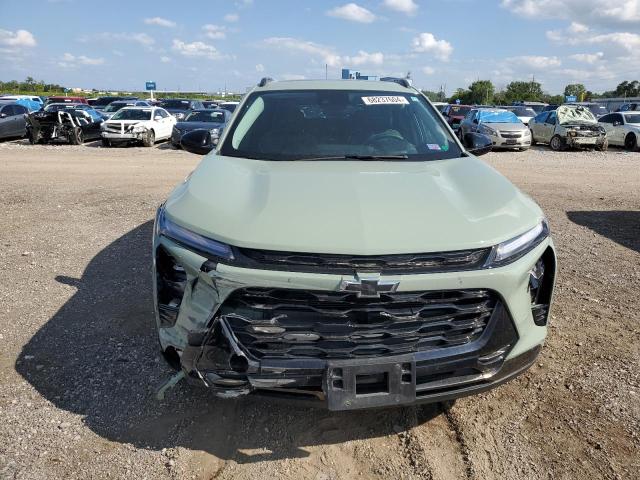 2024 CHEVROLET TRAX ACTIV - KL77LKE29RC138995