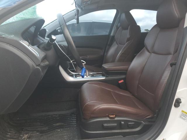 2015 ACURA TLX ADVANC 19UUB3F78FA002763